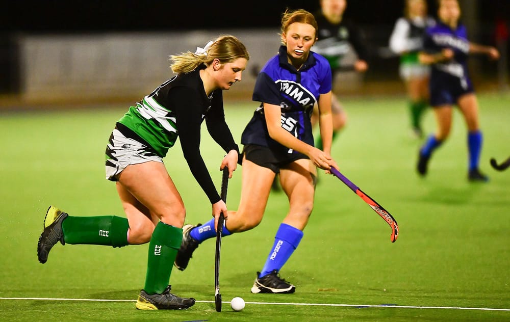 Hockey trims local season post image