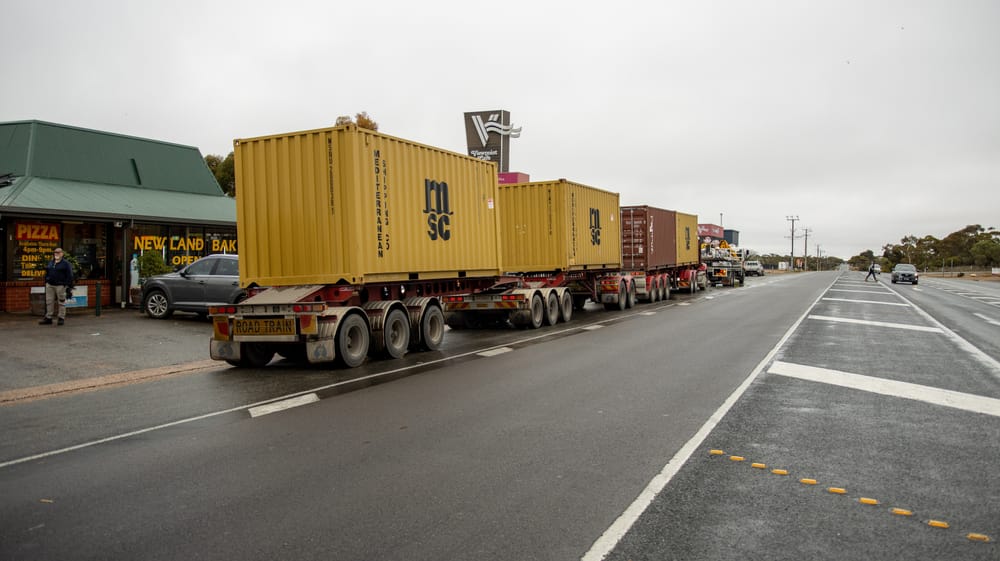 Overseas heavy vehicle experience will no longer be recognised in SA from 2025 post image