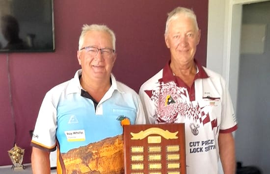 Waikerie produces bowls trifecta post image
