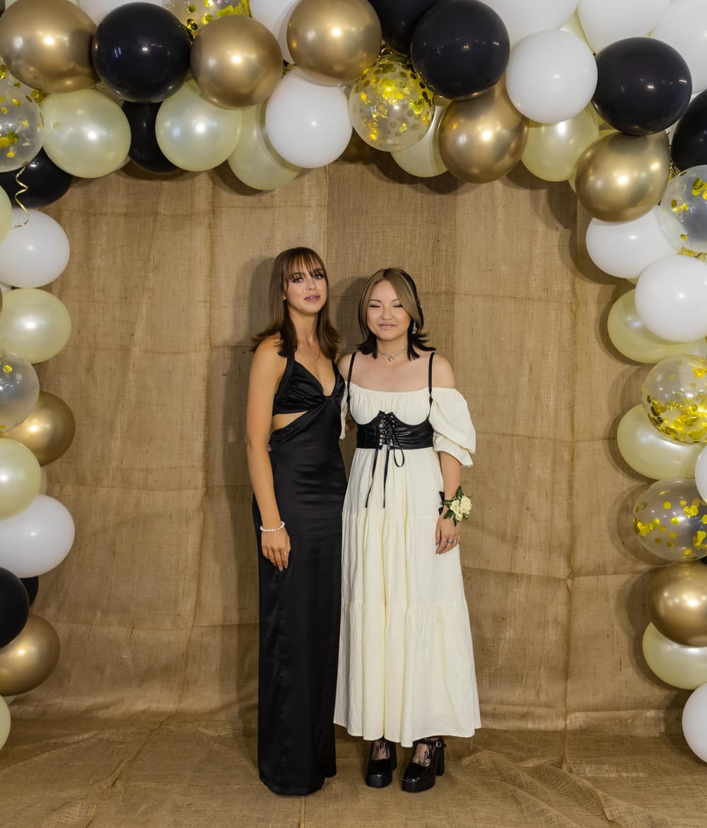 Waikerie High School Formal 2022 post image