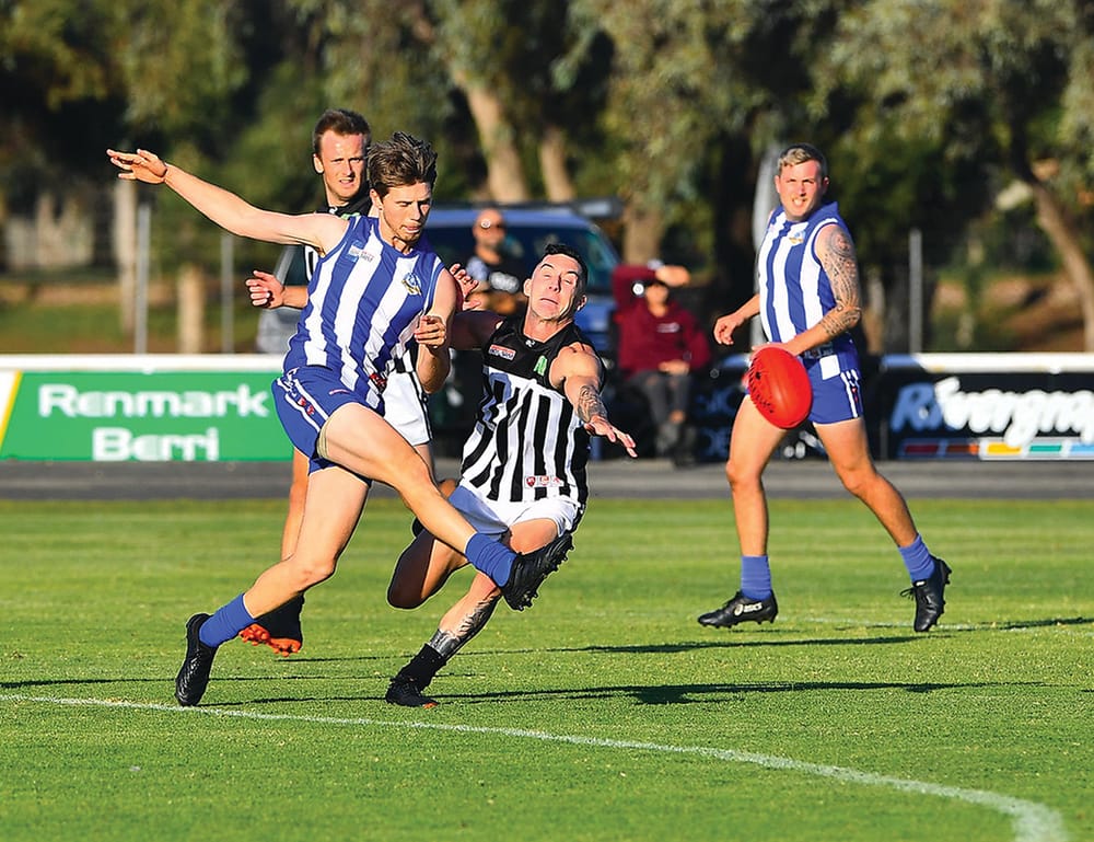 RFL hopeful of July start post image