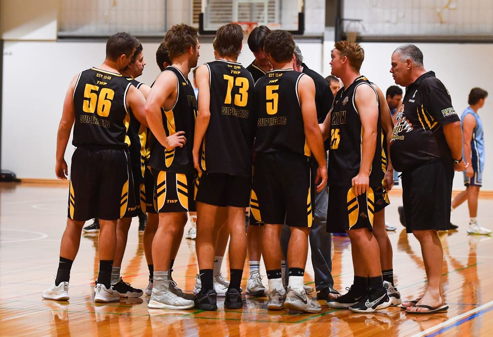 Loxton Basketball Club’s failed AGM attempt a ‘downer’ post image