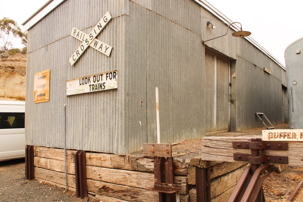 Fears district-wide tourism body will neglect Morgan post image