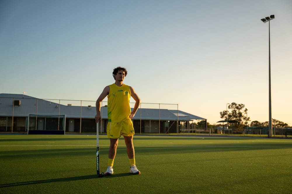 Berri boy Burgess Indonesia bound post image