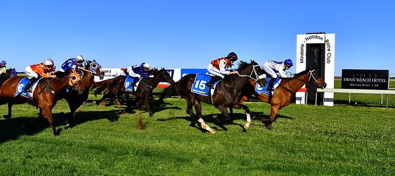 Racing club ‘over the moon’ post image