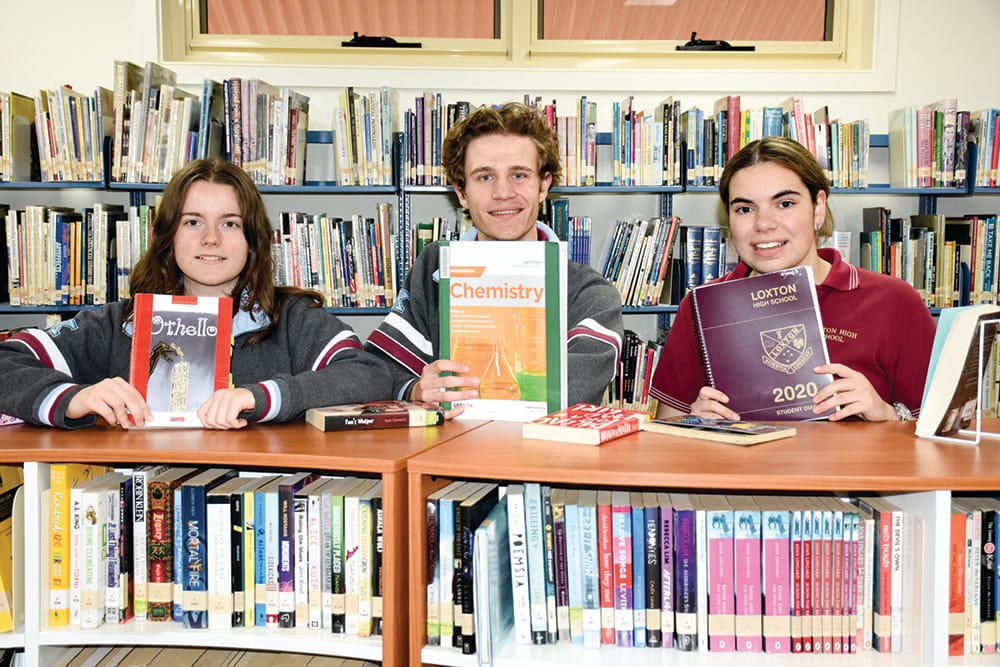 THE 2020 EXAM CRAM post image