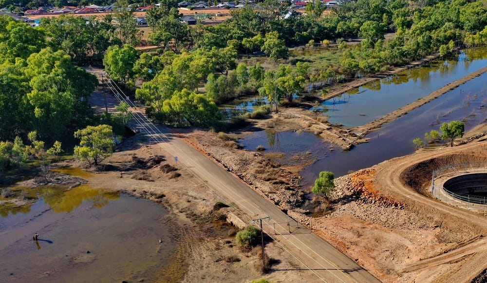 Council makes bridge decision post image