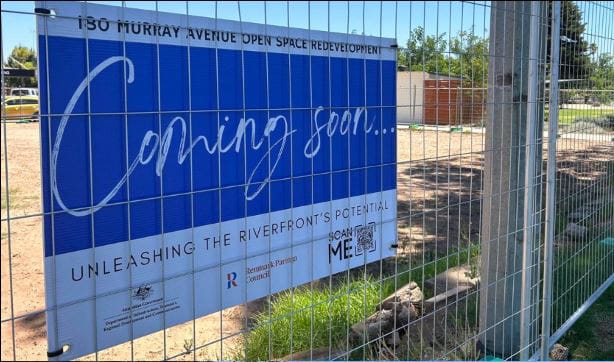 Changes for open space designs post image