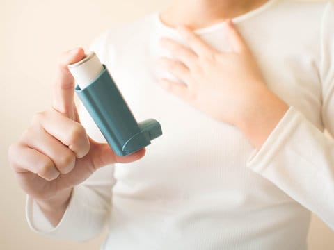 Doctors caution against thunderstorm asthma post image