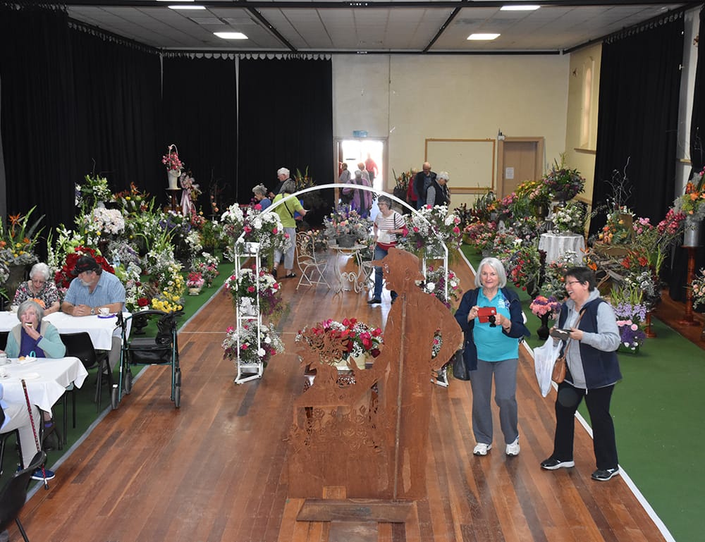 Iconic, long-running Renmark festival to include the entire region...ROSE-LAND post image