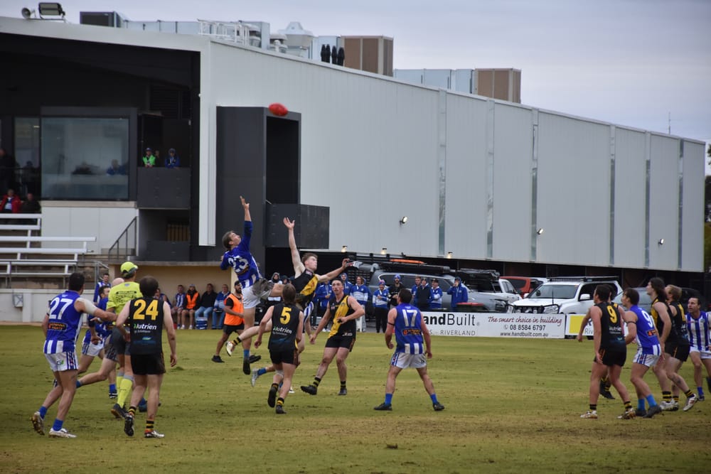 Rovers secure revenge over wounded Tigers post image