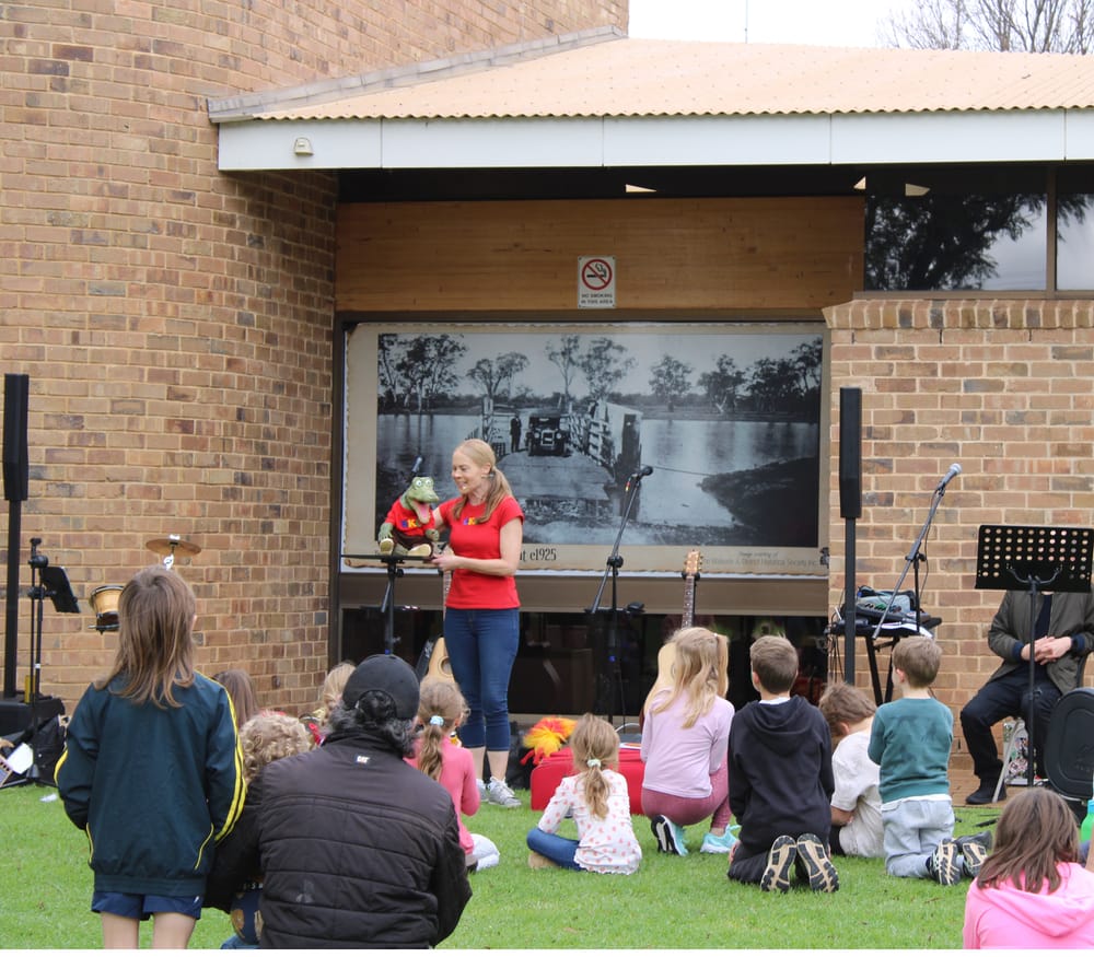 Waikerie’s celebration of citrus post image