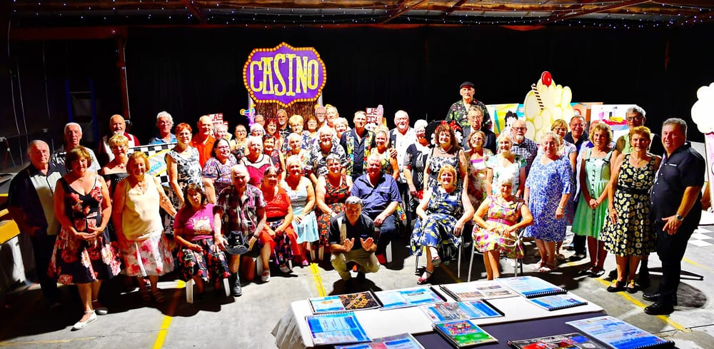 Renmark’s ‘best’ Rocks On Festival ever post image