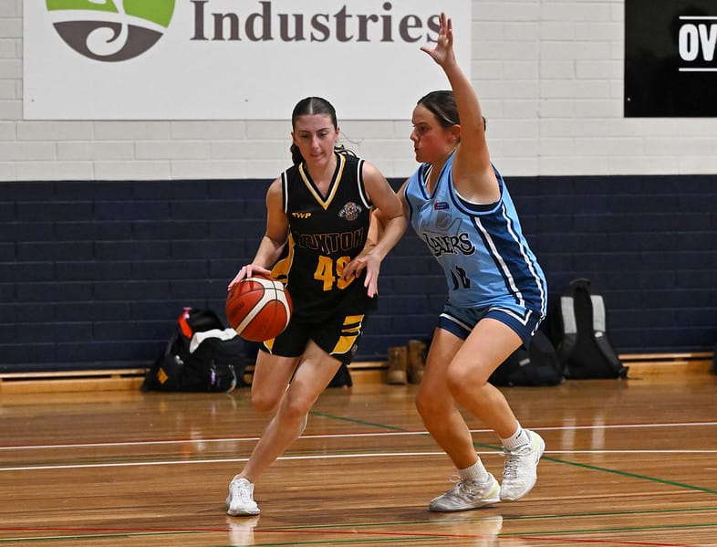 Basketball finals series ready for tip off post image