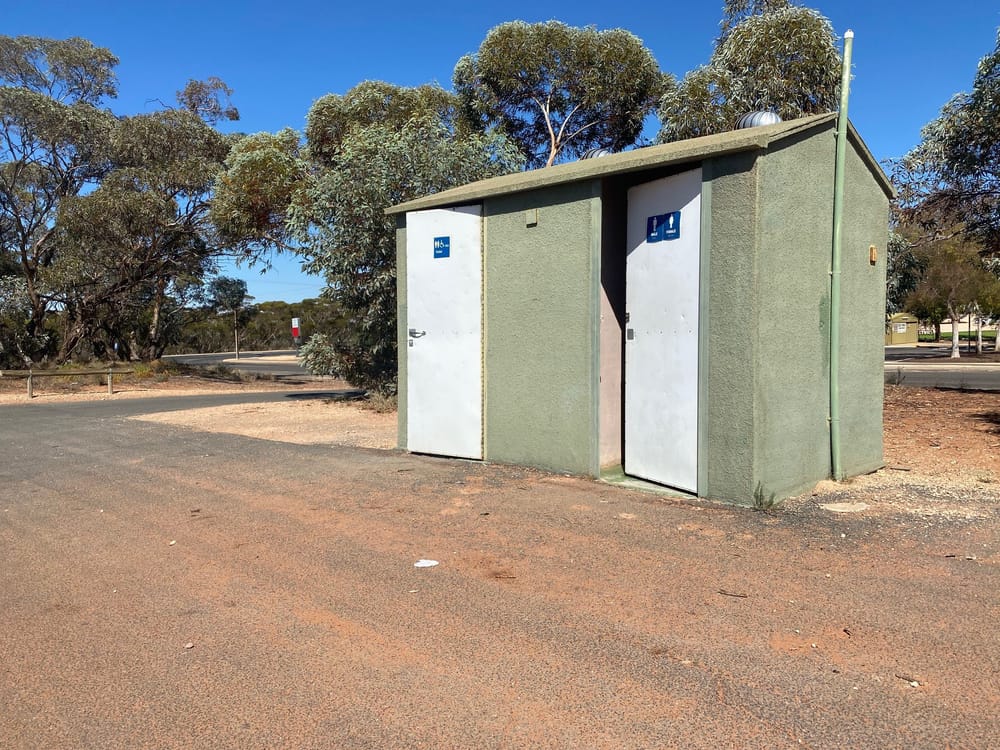 Council’s playground toilet concerns post image