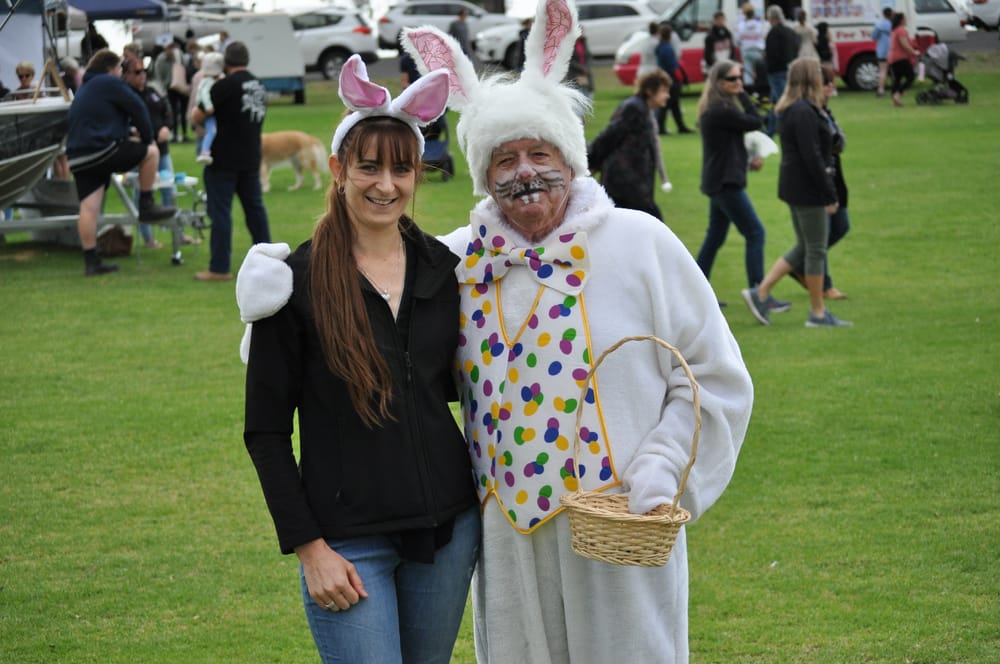 Another successful Easter in Barmera post image
