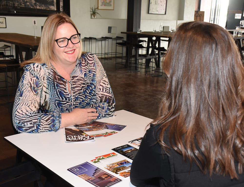 ‘Fantastic’ school holiday period for Riverland tourism operators post image