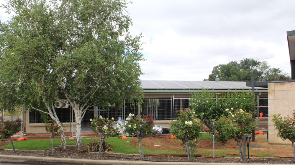 New retirement-style apartments for Waikerie post image