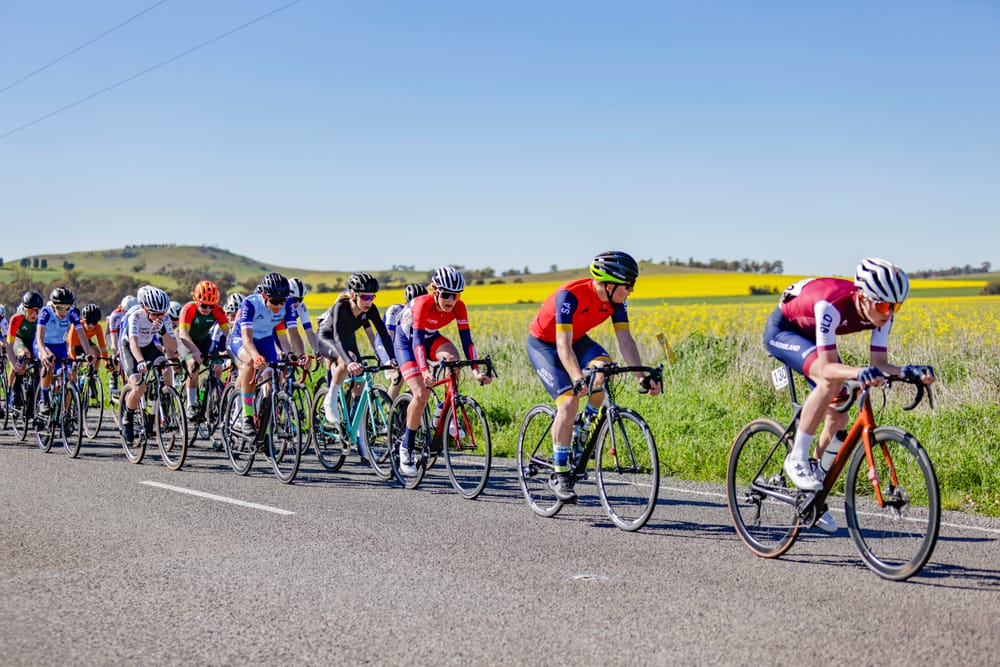 Cycling national championship heads to Loxton post image