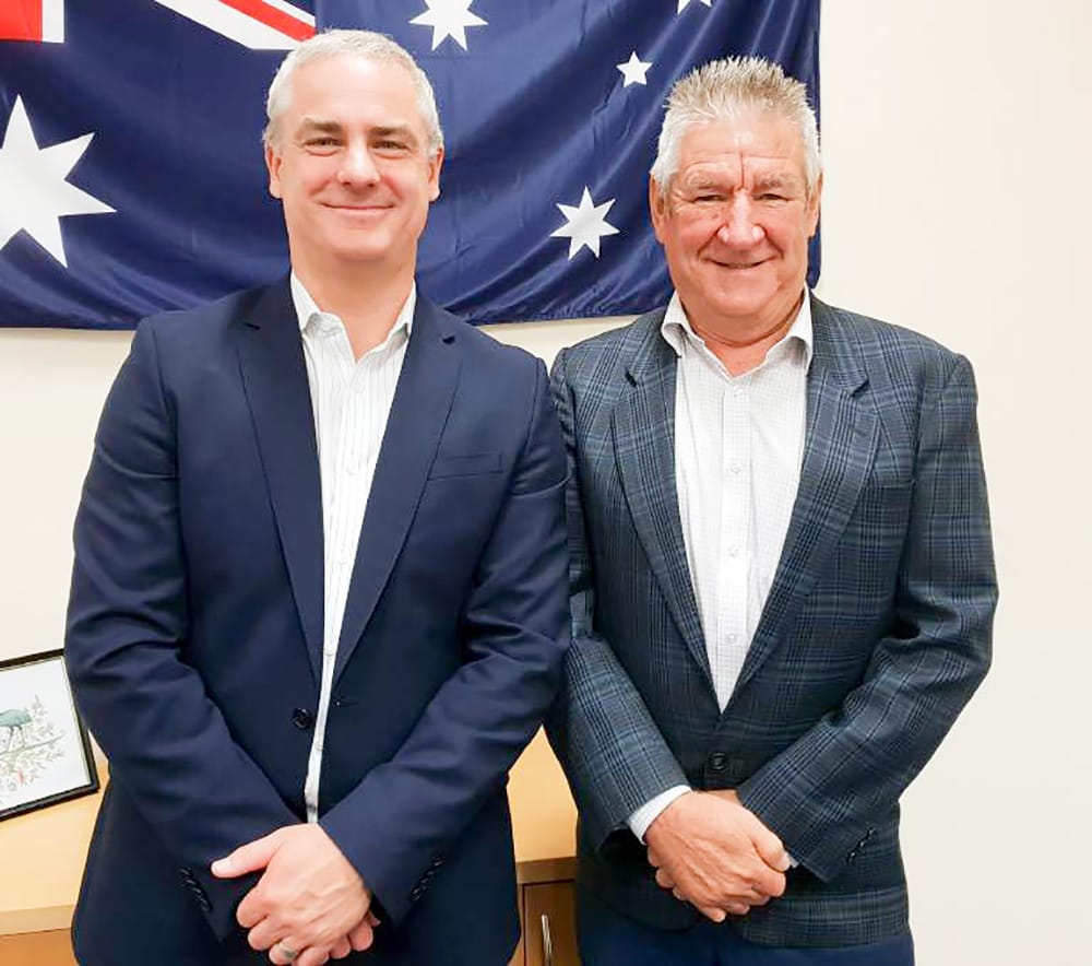 Mid-Murray’s $167k firefighting boost post image