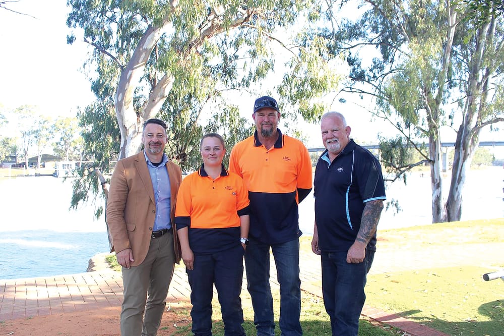 Permanently on the tools post image