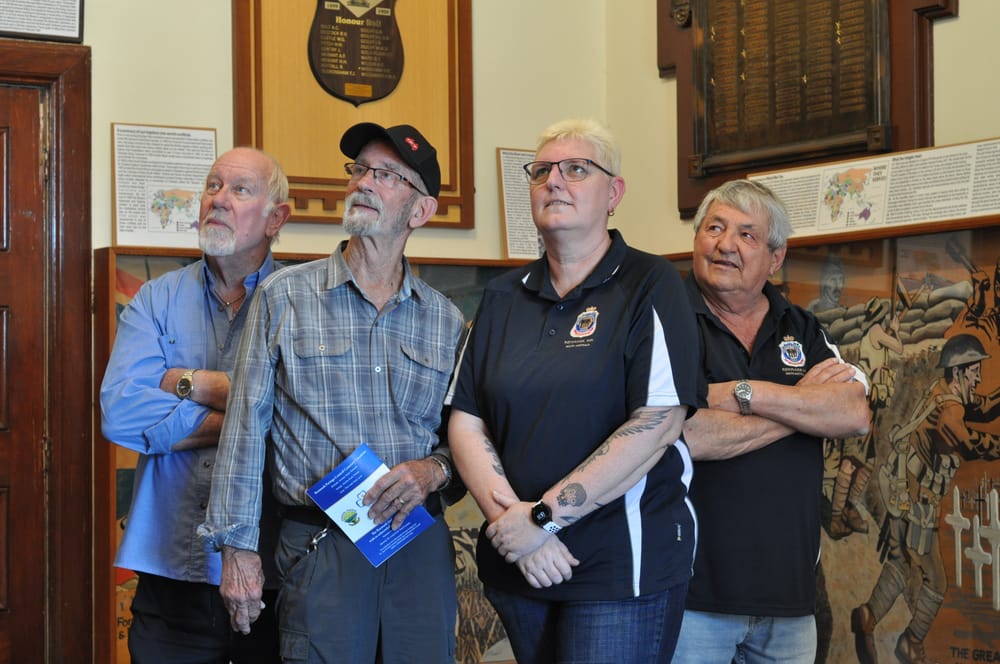 100 years of remembering local sacrifice post image