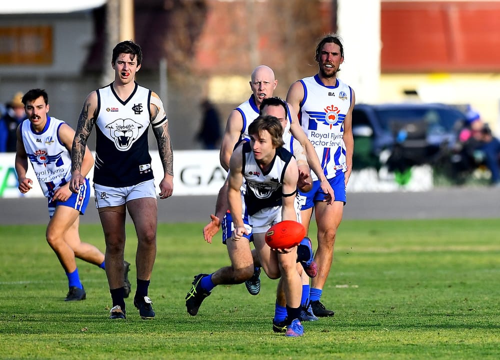 Concussion rules could hit local clubs post image