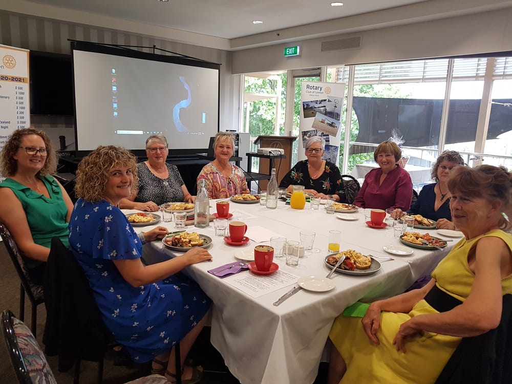 Ready for Rotary Club of Loxton’s International Women’s Day Breakfast post image