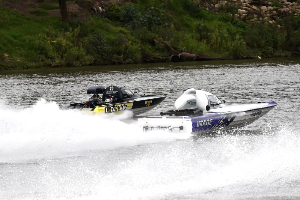 Water wonders ready for Berri post image
