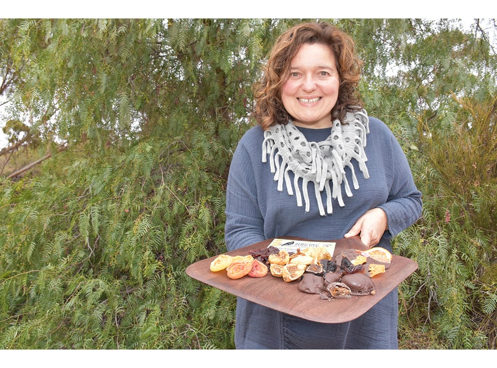 Riverland bush business among best in the nation post image