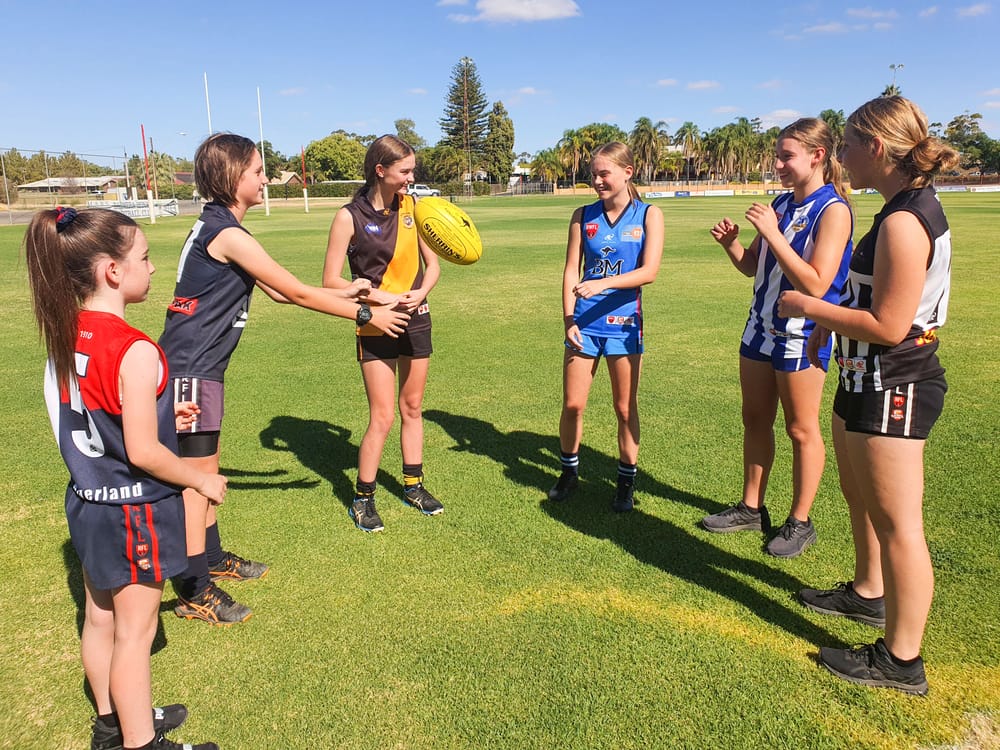 Loxton looking for Tiger cubs post image