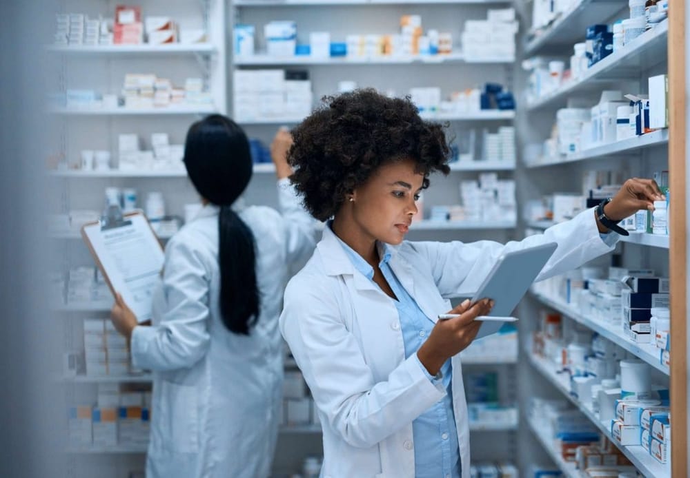 Community pharmacies transform women’s services post image