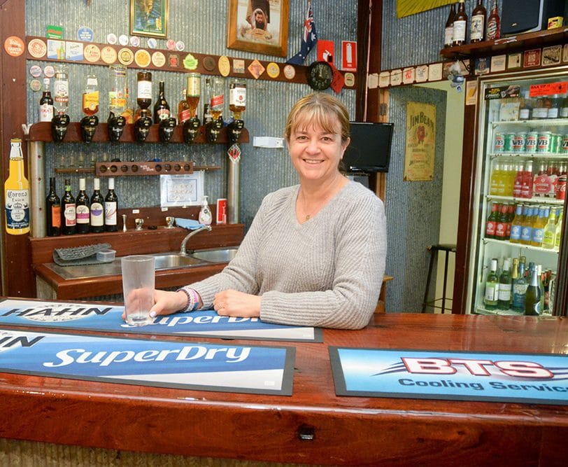 Mallee store back from the dead post image