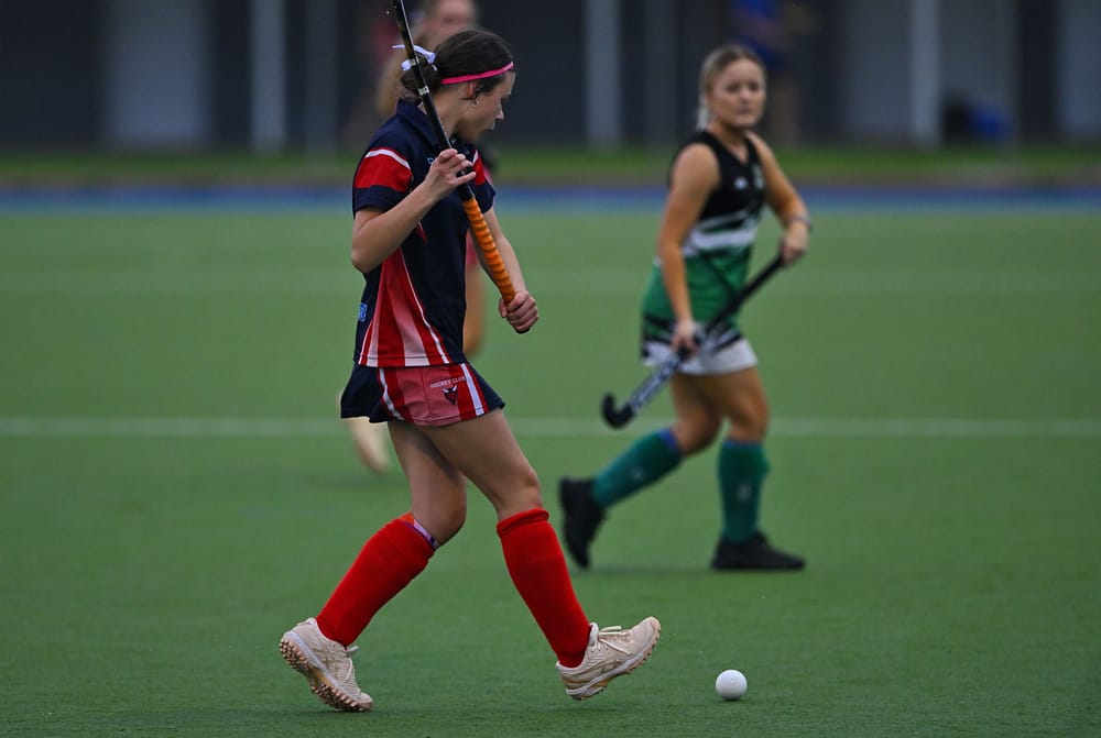 Waikerie hand out a thrashing to Berri post image