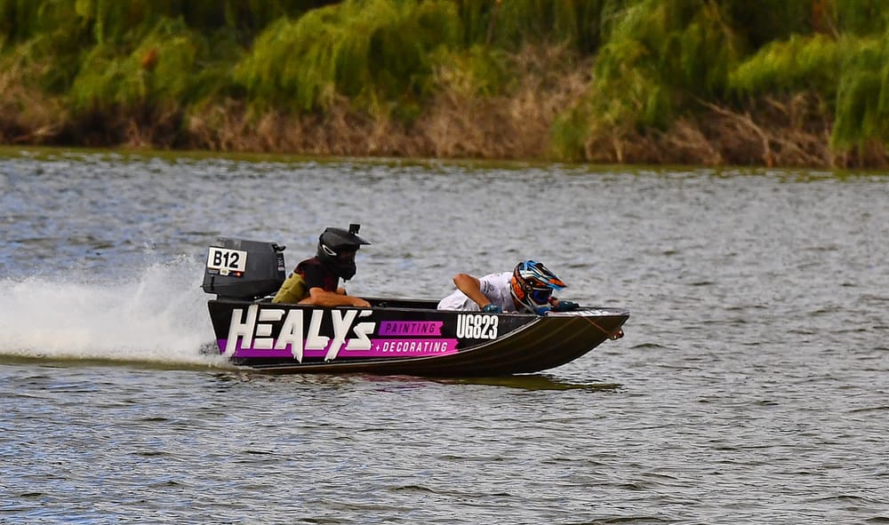 Start your engines for 2024 dinghys post image