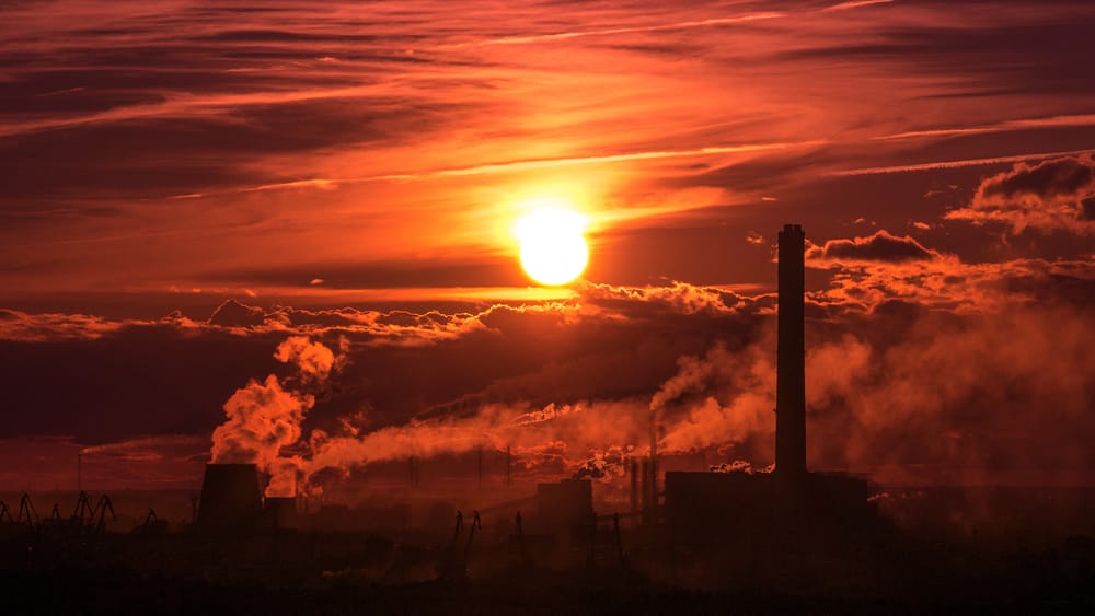 Climate change set to increase Riverland heat? post image