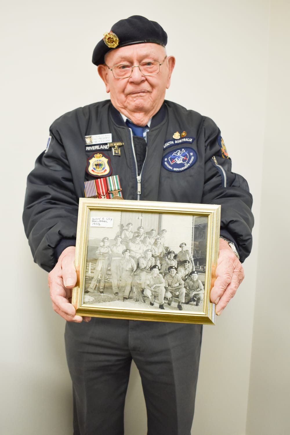 70 years since call to arms post image