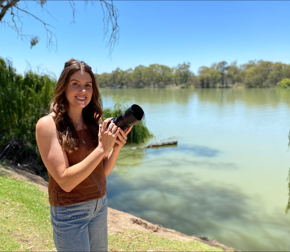 ‘Bec’ awarded Catapult mentorship post image