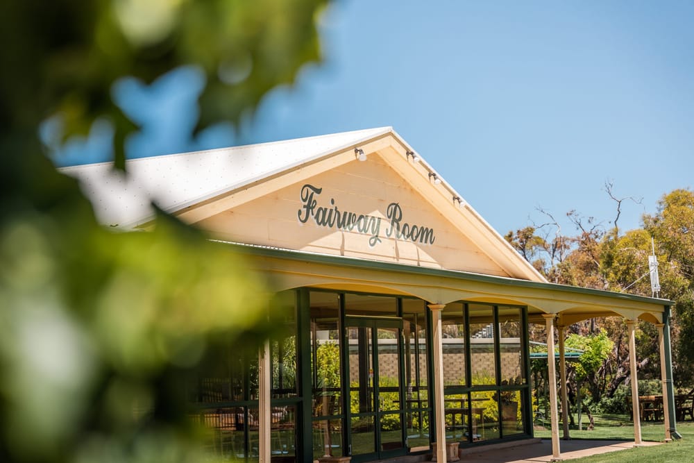 Berri Golf Club reaches milestone post image
