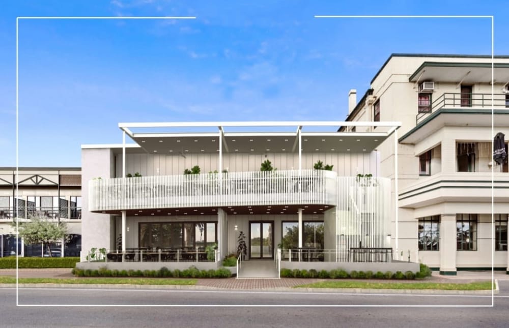 Tourism momentum key for hotel committee post image