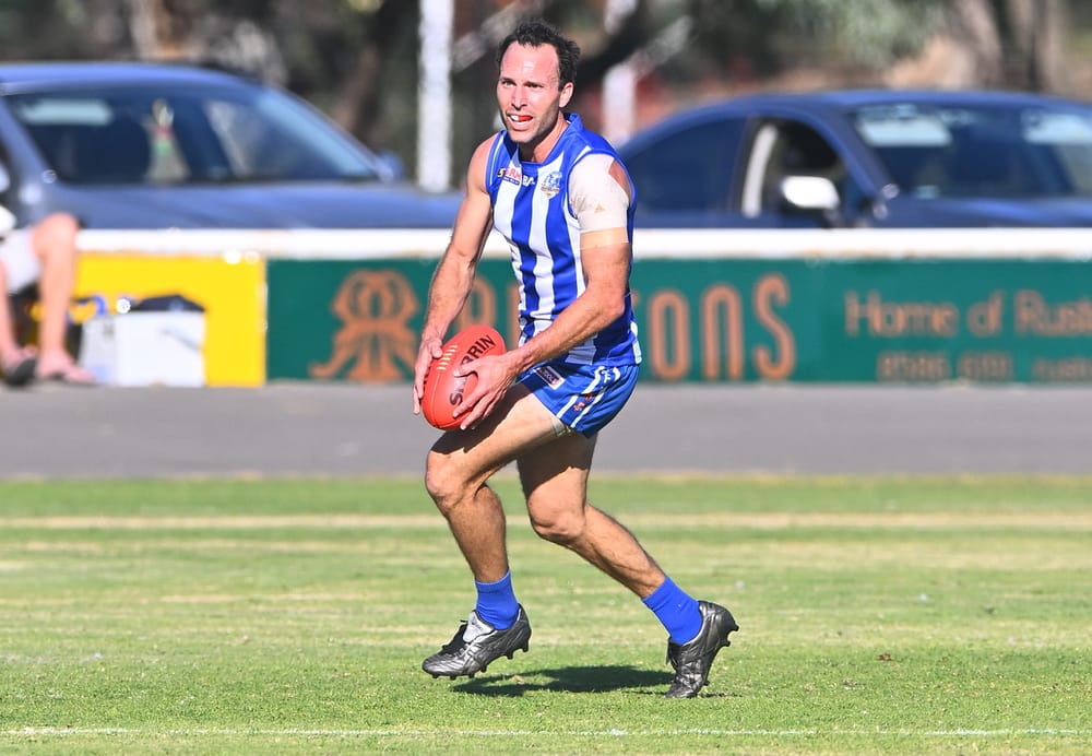Rovers ramp up premiership credentials post image