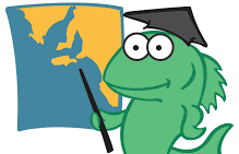 Fishcare searching for volunteers post image