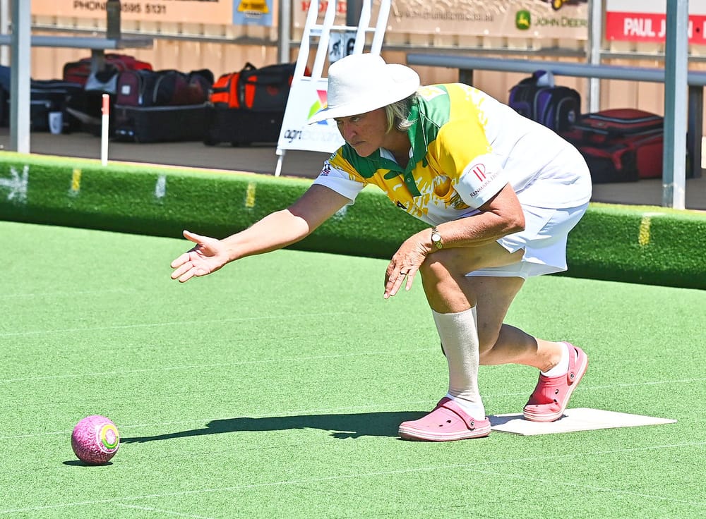 Bowls finals beckon for Riverland’s best post image
