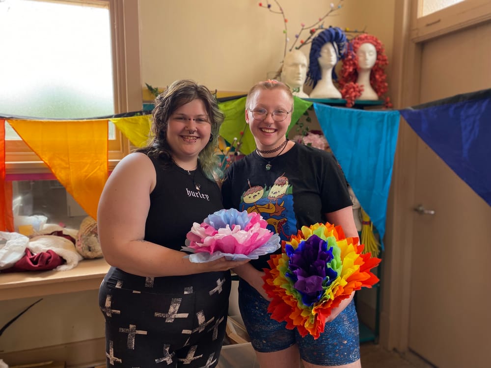 RYT brings Pride to the Riverland post image