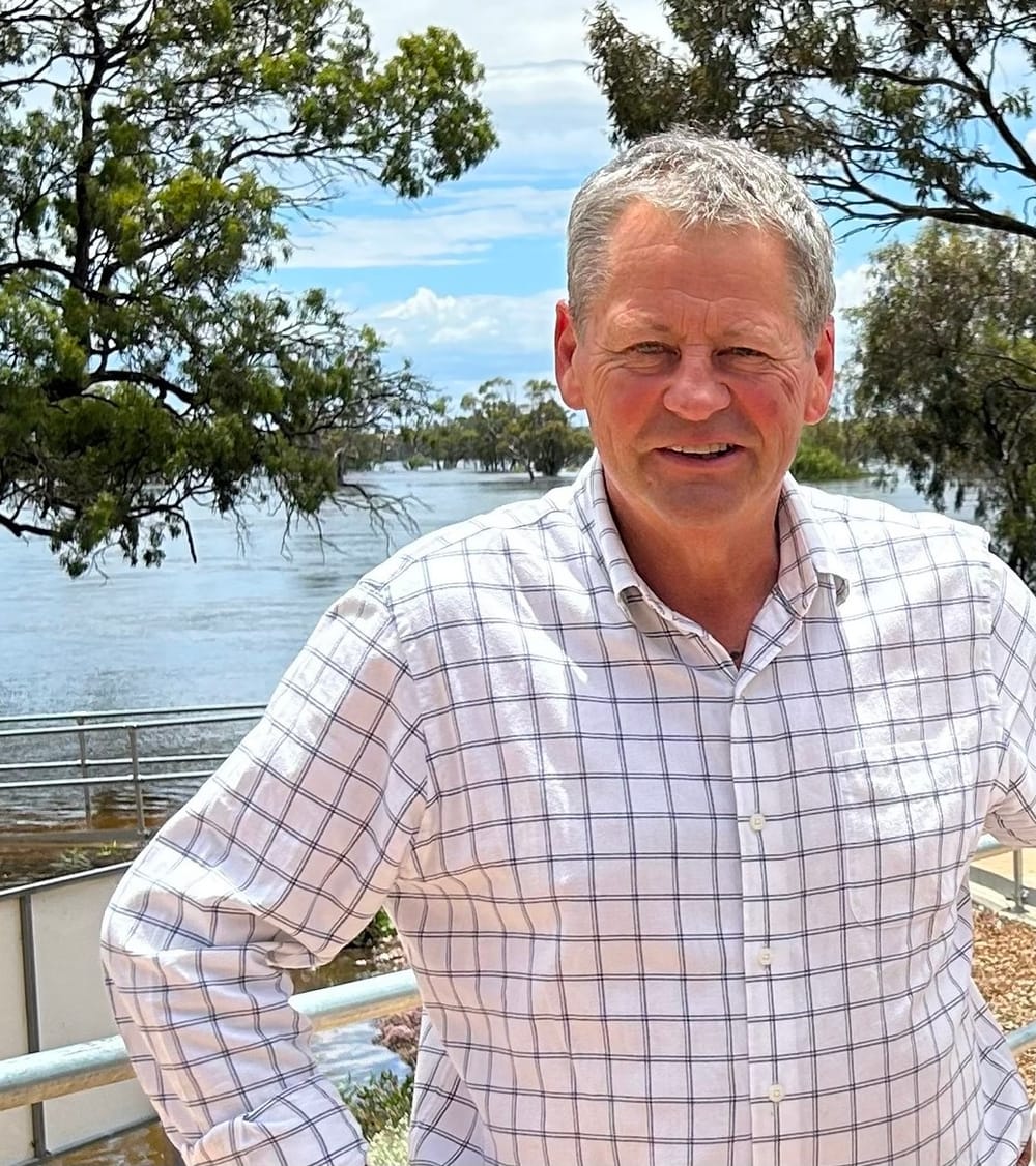 Riverland mayor highlights Nat Geo’s river recognition post image