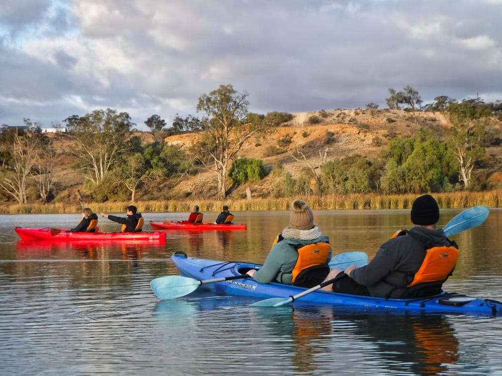 Remarkable response to River Revival Vouchers post image