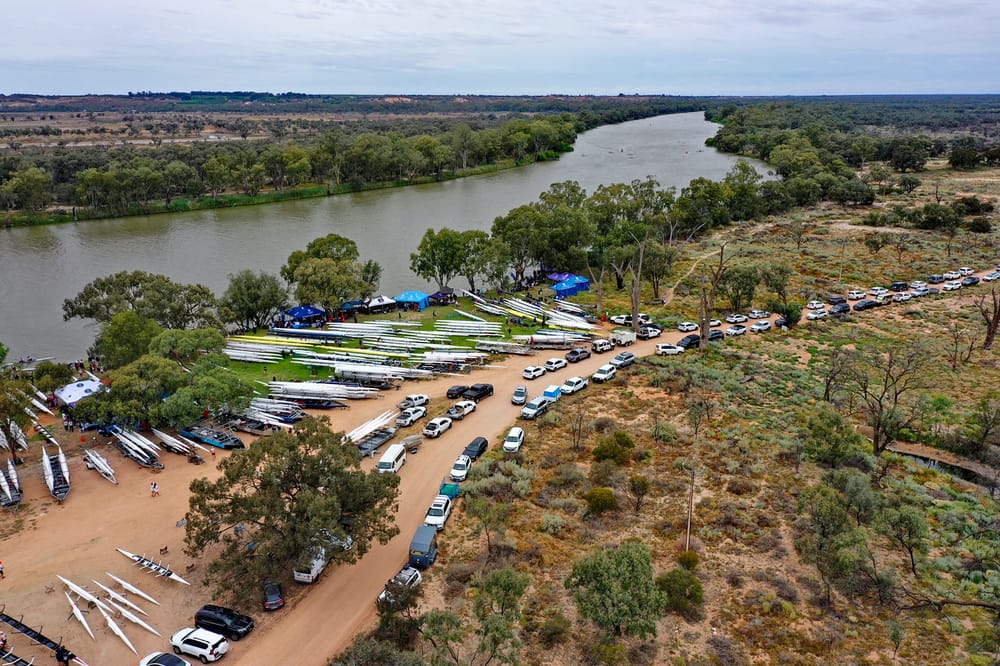 Riverland Regatta a rampaging success post image