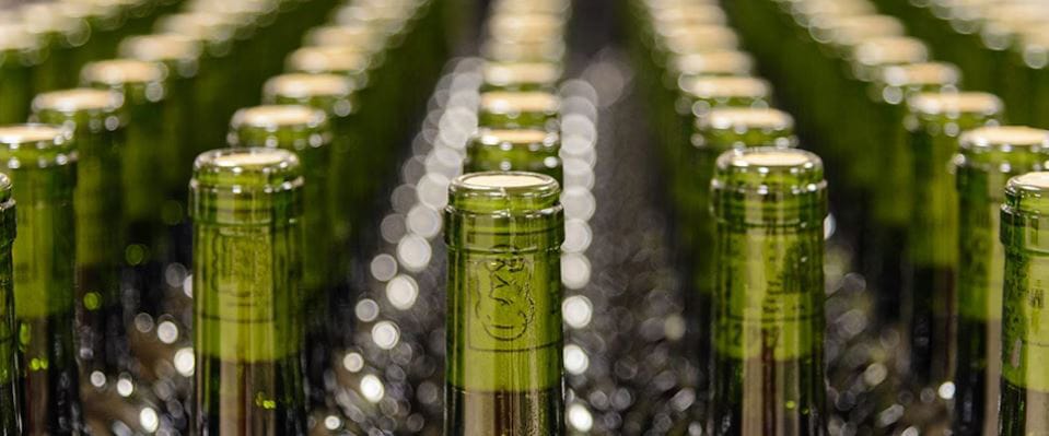 $558m of wine exported to China since tariffs dropped post image
