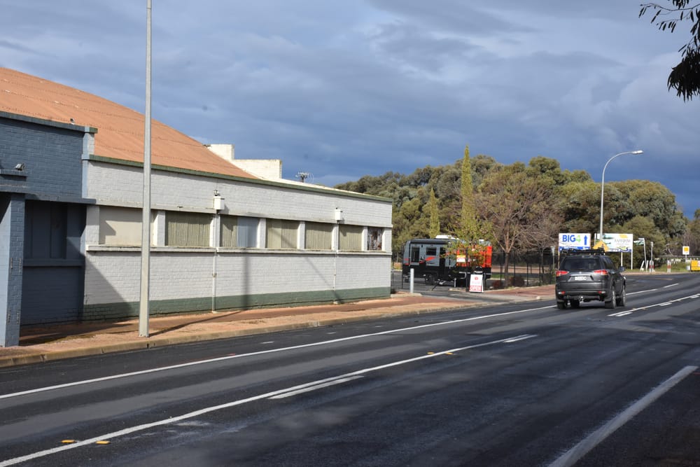 RRAP says no to new billboard post image