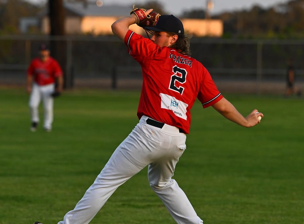 Berri claim baseball’s big blue post image